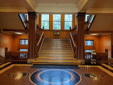 Cambridge City Hall photo 2