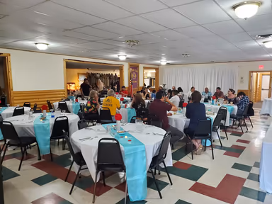 Carlos Town Hall photo 2