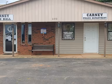 Carney City Hall photo 1