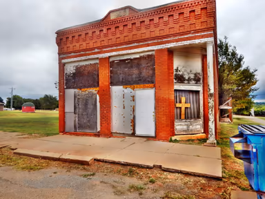 Carney City Hall photo 2
