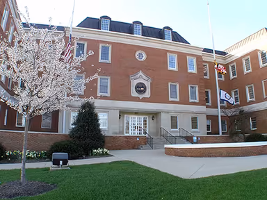 Carroll County Commissioners photo 2