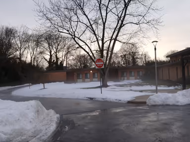 New Carrollton Municipal Center photo 4