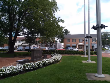 Centreville Town Council Office photo 2
