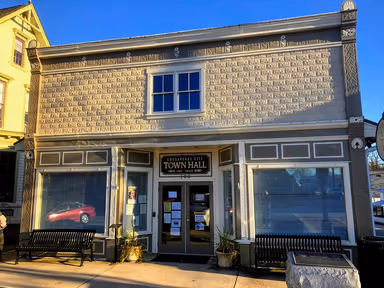 Chesapeake City Town Hall photo 2