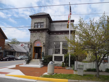 Chesapeake City Town Hall photo 3