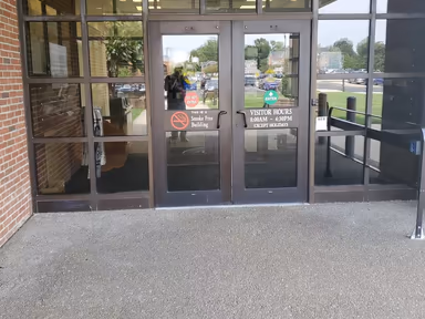 Charles County Government photo 1