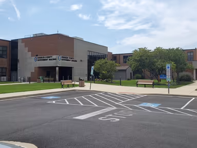Charles County Government photo 2
