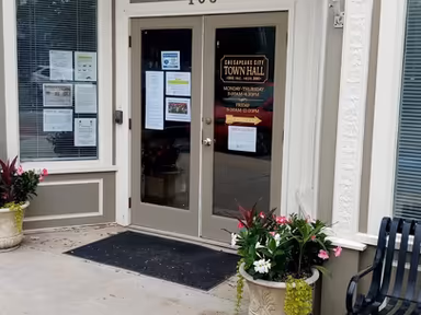 Chesapeake City Town Hall photo 4