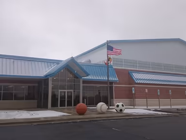 Churchville Rec Center- Level Building photo 3