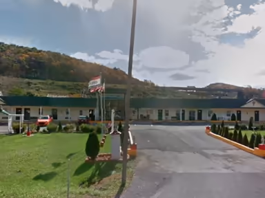 Clarysville Motel photo 1