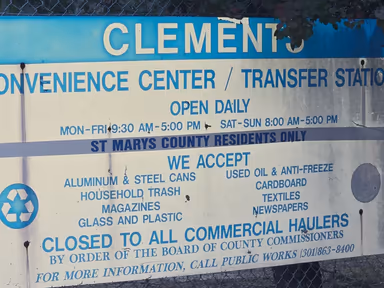 Clement's Convenience Center photo 1