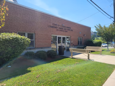Colmar Manor Community Center photo 3