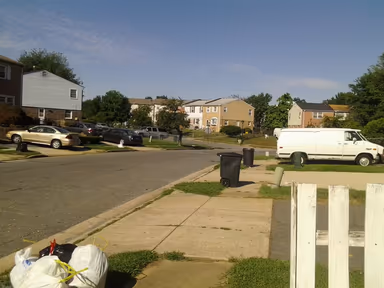 Capitol Heights photo 3