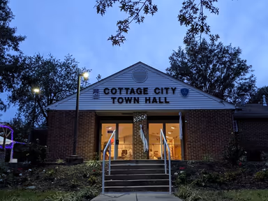 Cottage City Town Hall photo 1