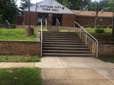 Cottage City Town Hall photo 2