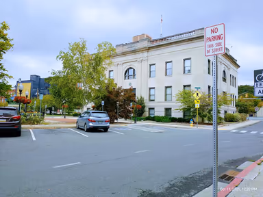 Cumberland City Hall photo 1