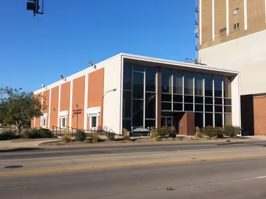 Danville City Hall photo 1