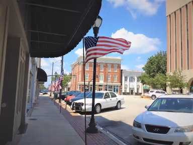 City of Darlington photo 1