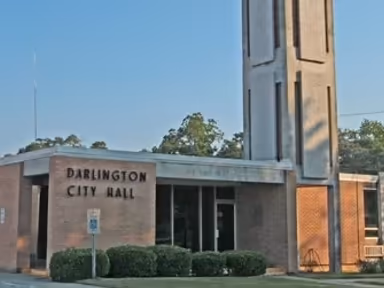 City of Darlington photo 2