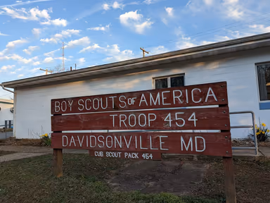Davidsonville Recreation Center photo 1