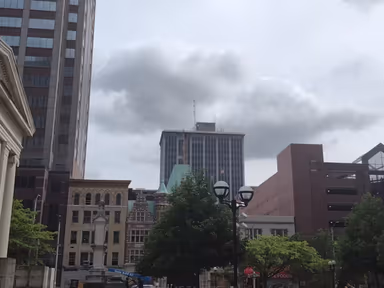Dayton City Hall photo 1