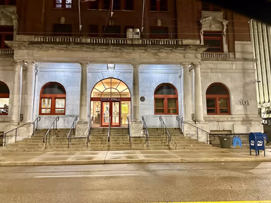 Dayton City Hall photo 2