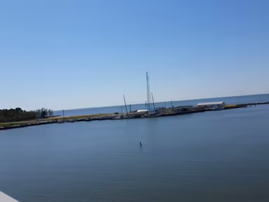 Deal Island Historic District photo 1
