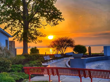 Chesapeake Beach Town Hall photo 4