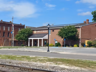 Delmar Town Hall photo 1