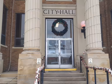 Dunkirk City Hall photo 1