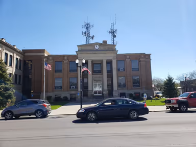 Dunkirk City Hall photo 2