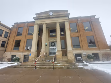 Dunkirk City Hall photo 3