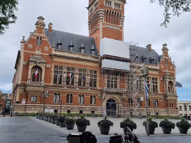 Dunkirk City Hall photo 4