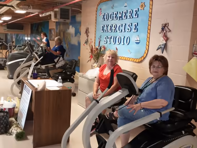 Edgemere Senior Center photo 1