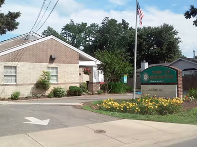 Town of Edmonston photo 1