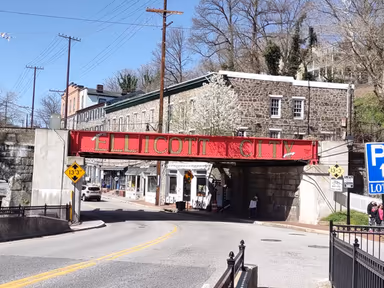 Ellicott City photo 1