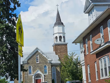 Emmitsburg MD photo 3