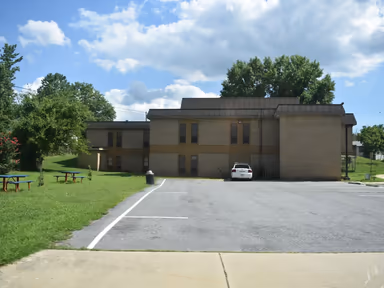 Fairmount Heights Municipal photo 1