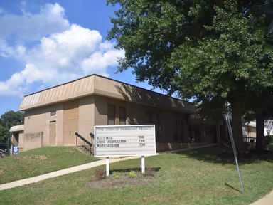 Fairmount Heights Municipal photo 2