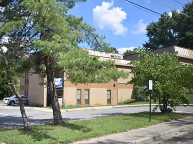 Fairmount Heights Municipal photo 3