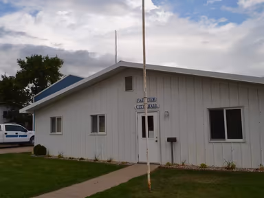 Fairview City Hall photo 2