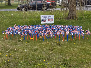 Forestville Town Hall photo 1