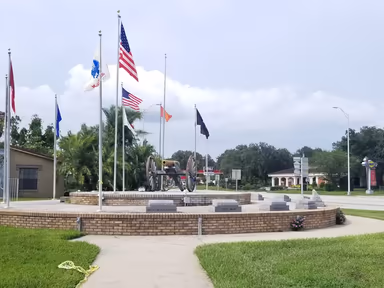 Fort Meade City Hall photo 1