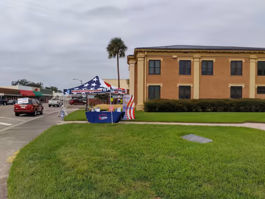 Fort Meade City Hall photo 2
