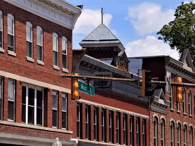 Frostburg City Hall photo 1