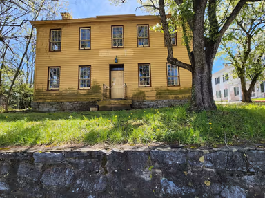 Funkstown Mayor photo 1