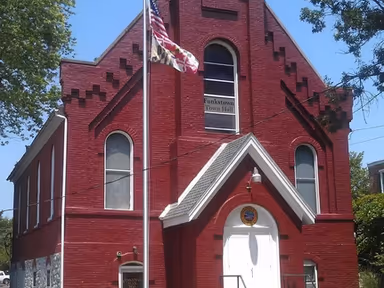 Funkstown Mayor photo 2