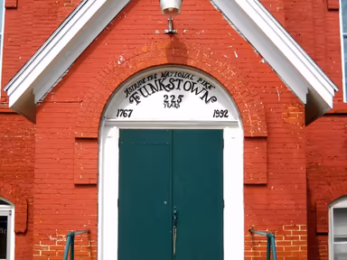 Funkstown Mayor photo 3