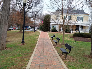 Gaithersburg City Hall photo 4