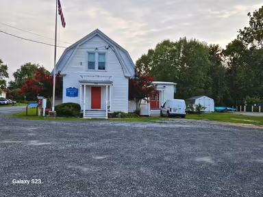 Galesville Memorial Hall photo 3